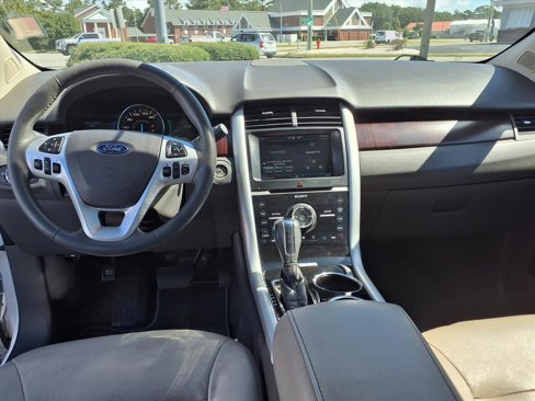 Used 2014 Ford Edge Limited w/ Equipment Group 301A image 12