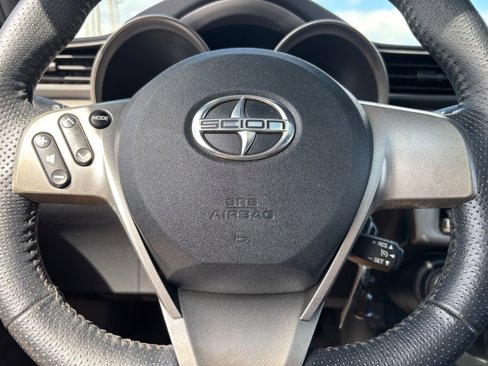 Used 2011 Scion tC image 35