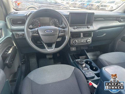 Used 2022 Ford Maverick XL image 22