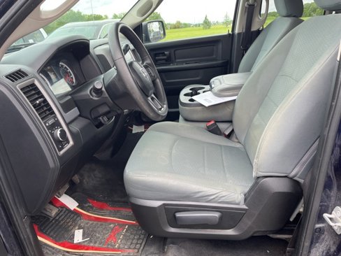 Used 2017 RAM 1500 Express image 16