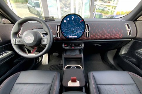 New 2026 MINI Cooper Countryman S image 5
