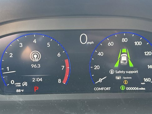 New 2026 Acura Integra image 14