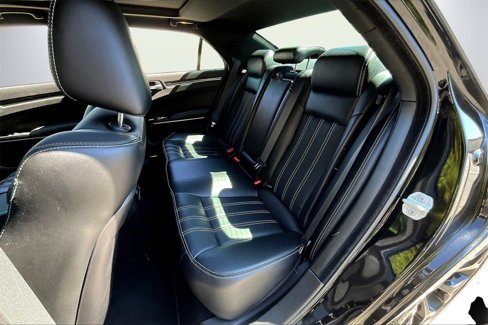 Certified 2019 Chrysler 300 S w/ 300S Premium Group image 21
