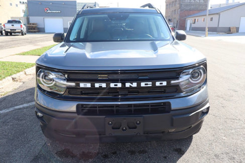 Used 2023 Ford Bronco Sport Outer Banks w/ Tech Package image 12
