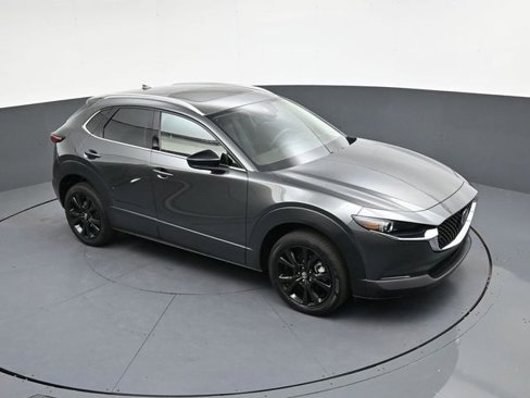 Used 2022 MAZDA CX-30 2.5 Turbo w/ Premium Plus Pkg image 19
