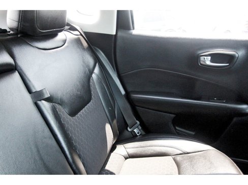 Used 2020 Jeep Compass Latitude image 16