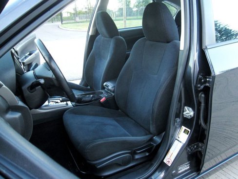 Used 2011 Subaru Impreza 2.5i Premium image 18