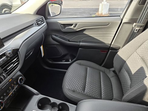 New 2025 Ford Escape Active image 7