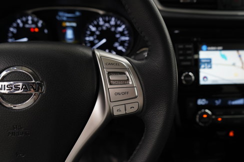 Used 2015 Nissan Rogue SL w/ SL Premium Package image 20