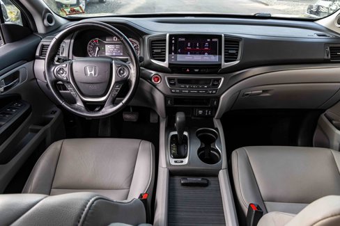 Used 2018 Honda Pilot EX-L image 19