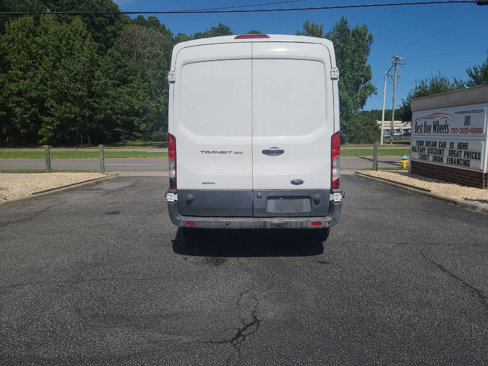 Used 2016 Ford Transit 350 148 Medium Roof w/ Exterior Upgrade Package image 6