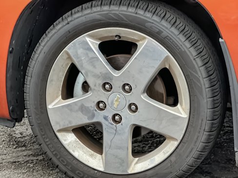 Used 2007 Chevrolet HHR LT w/ LT Preferred Equipment Group image 24