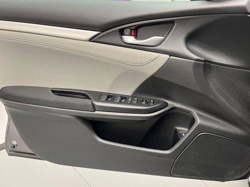 Used 2019 Honda Civic EX image 19