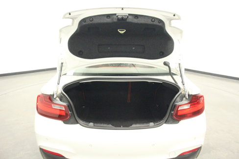 Used 2017 BMW 230i xDrive Coupe image 12