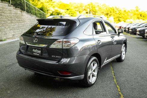 Used 2010 Lexus RX 350 AWD image 4