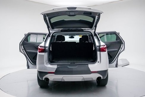 Used 2019 Chevrolet Blazer LT image 20