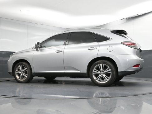 Used 2015 Lexus RX 350 FWD image 28