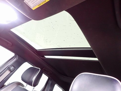 Used 2014 Jeep Grand Cherokee Overland image 2