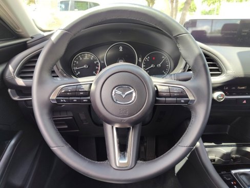 Certified 2025 MAZDA MAZDA3 s image 16