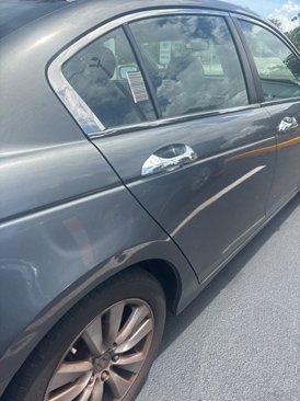 Used 2011 Honda Accord EX-L image 5