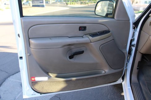 Used 2005 Chevrolet Silverado 1500 LS w/ Light Duty Power Package image 7