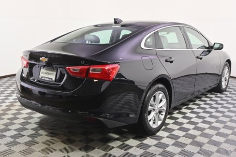Used 2023 Chevrolet Malibu LT image 7