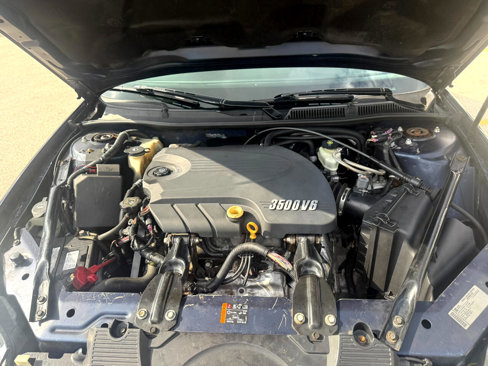 Used 2011 Chevrolet Impala LT image 21