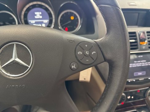 Used 2010 Mercedes-Benz C 300 4MATIC Sedan image 36