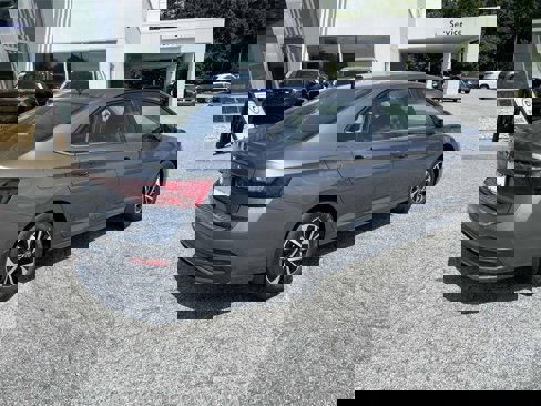 New 2025 Volkswagen Jetta S image 3