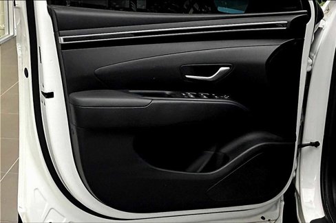 Used 2024 Hyundai Tucson SEL image 19