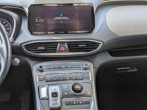 Used 2023 Hyundai Santa Fe SEL image 15