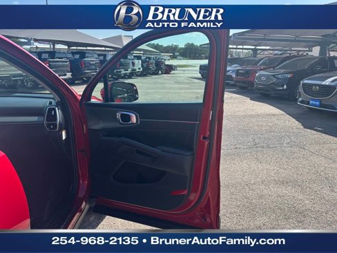 Used 2022 Kia Sorento SX w/ Panoramic Sunroof Package image 15