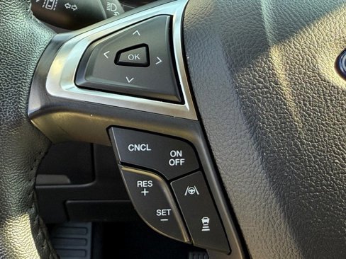 Certified 2024 Ford Edge SEL image 15