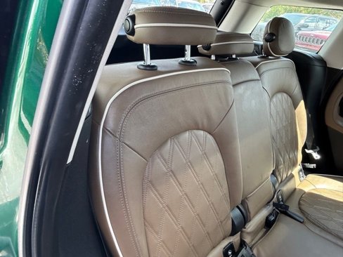 Used 2020 MINI Cooper Countryman S w/ Signature Upholstery Package image 23