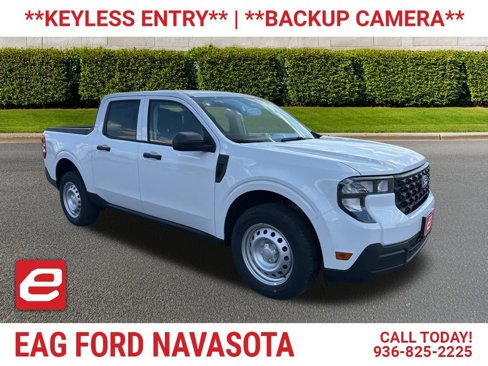 New 2025 Ford Maverick XL image 1