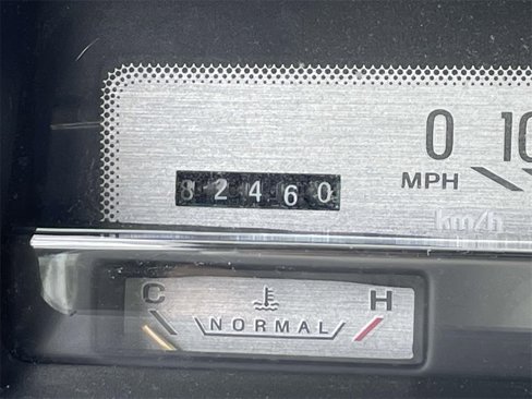 Used 1991 Mercury Grand Marquis LS image 22
