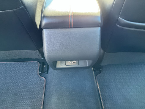 Used 2023 Nissan Altima 2.5 SR image 10