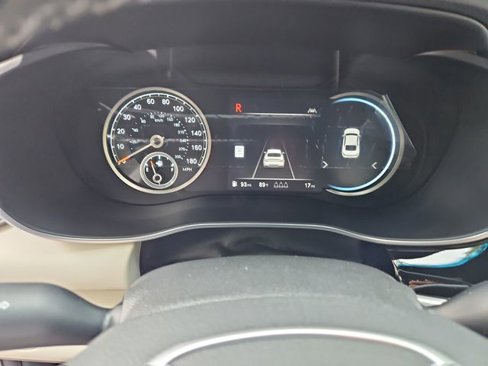 New 2026 Genesis G70 2.5T image 12