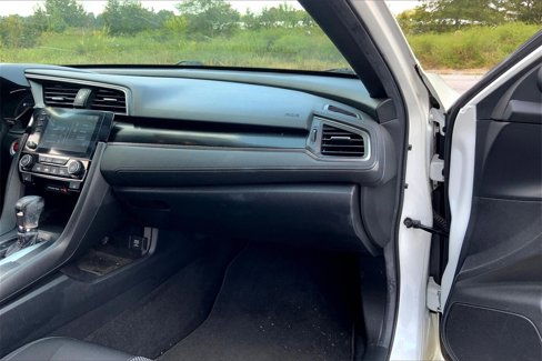 Used 2021 Honda Civic EX image 17