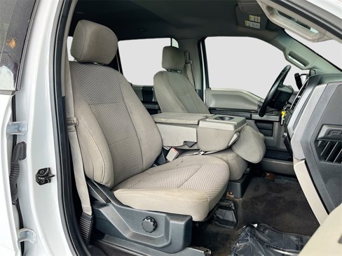Used 2018 Ford F150 XLT w/ Equipment Group 301A Mid image 25