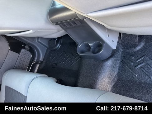 Used 2010 Jeep Wrangler Unlimited Sport image 60