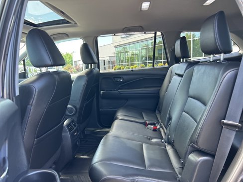 Used 2021 Honda Pilot Special Edition image 15