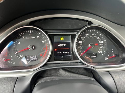 Used 2015 Audi Q7 3.0T Premium Plus w/ Premium Plus Package image 22
