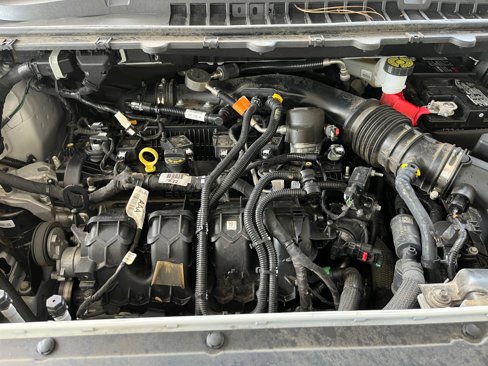 Used 2024 Ford Edge SEL image 22