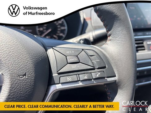 Used 2022 Nissan Altima 2.5 SR image 18
