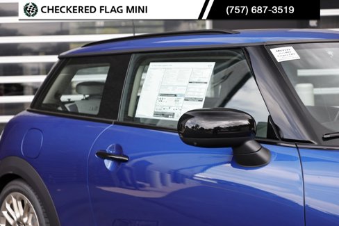 Used 2025 MINI Cooper S image 6