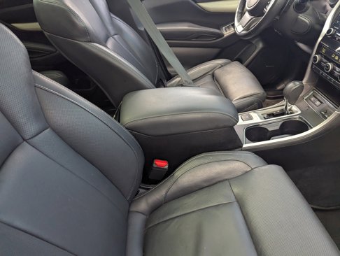 Used 2020 Subaru Ascent Limited w/ Technology Package image 7
