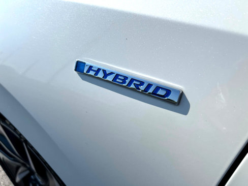 Used 2019 Honda Insight Touring image 15