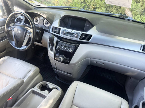 Used 2012 Honda Odyssey EX-L image 9