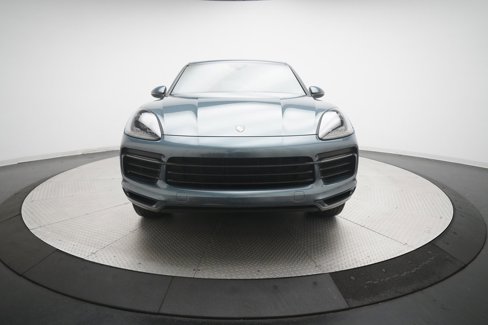 Used 2019 Porsche Cayenne S image 6